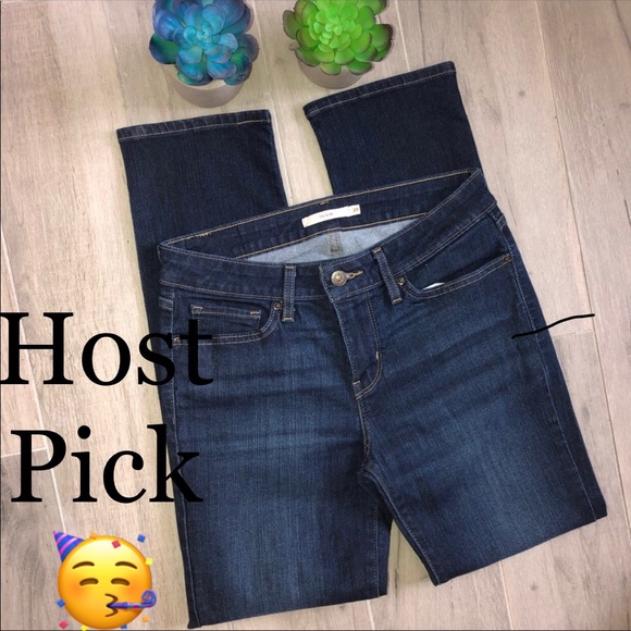 Levi's Denim - Levi’s Slim denim jeans NWOT